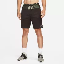   Nike N Dri-FIT M Knit Camo Tr Shorts Férfi rövidnadrág - SM-DQ4810-220