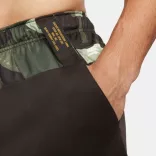 Nike N Dri-FIT M Knit Camo Tr Shorts Férfi rövidnadrág - SM-DQ4810-220