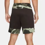Nike N Dri-FIT M Knit Camo Tr Shorts Férfi rövidnadrág - SM-DQ4810-220