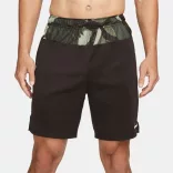 Nike N Dri-FIT M Knit Camo Tr Shorts Férfi rövidnadrág - SM-DQ4810-220