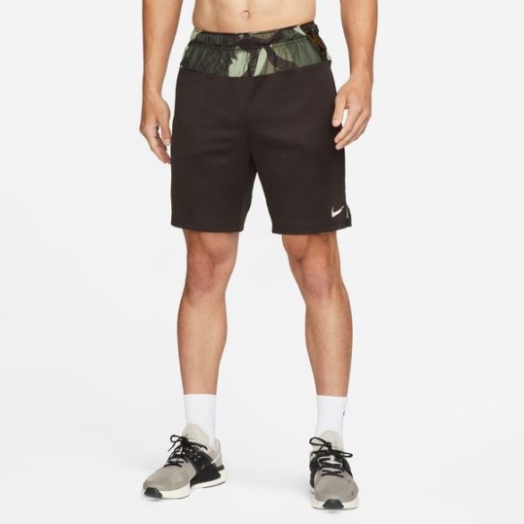 Nike N Dri-FIT M Knit Camo Tr Shorts Férfi rövidnadrág - SM-DQ4810-220