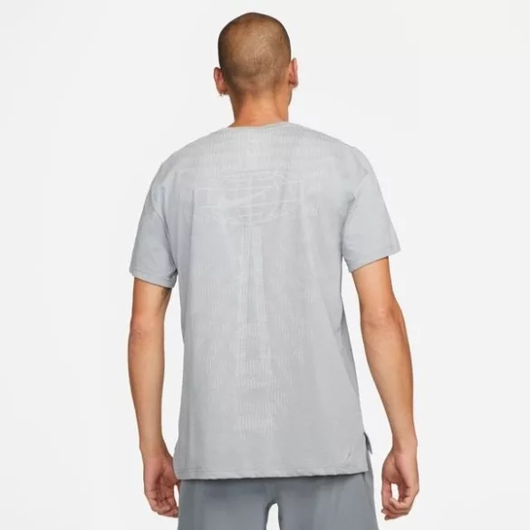 Nike Nike Pro Dri-FIT-Men's Short-Sleeve Top Férfi póló - SM-DQ4866-073