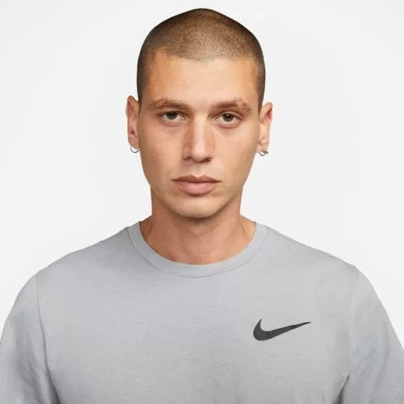 Nike Nike Pro Dri-FIT-Men's Short-Sleeve Top Férfi póló - SM-DQ4866-073