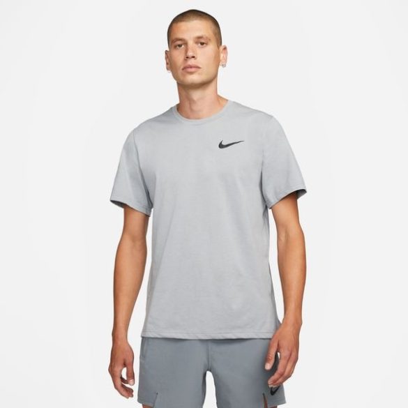 Nike Nike Pro Dri-FIT-Men's Short-Sleeve Top FÃ©rfi póló - SM-DQ4866-073