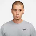 Nike Nike Pro Dri-FIT-Men's Short-Sleeve Top Férfi póló - SM-DQ4866-073