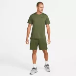 Nike M NP DF NPC BURNOUT SS TOP 3.0 Férfi póló - SM-DQ4866-326