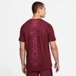 Nike Nike Pro Dri-FIT-Men's Short-Sleeve Top Férfi póló - SM-DQ4866-638
