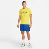 Nike M NP DF HPR DRY TOP SS GFX 1 Férfi póló - SM-DQ5413-765