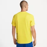 Nike M NP DF HPR DRY TOP SS GFX 1 Férfi póló - SM-DQ5413-765