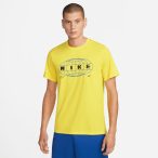   Nike M NP DF HPR DRY TOP SS GFX 1 Férfi póló - SM-DQ5413-765