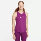   Nike Nike Dri-FIT One-Women's Graphic Tank Női trikó - SM-DQ5556-503