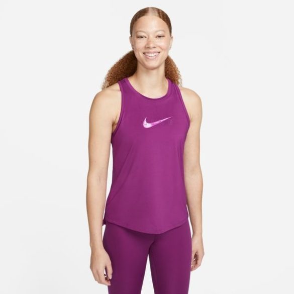 Nike Nike Dri-FIT One-Women's Graphic Tank Női trikó - SM-DQ5556-503