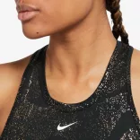 Nike Nike Dri-FIT One-Women's Printed Training Tank Női trikó - SM-DQ6304-010