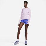 Nike Nike Dri-FIT Swoosh Run Women's Mid Női aláöltözet - SM-DQ6318-530