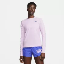   Nike Nike Dri-FIT Swoosh Run Women's Mid Női aláöltözet - SM-DQ6318-530
