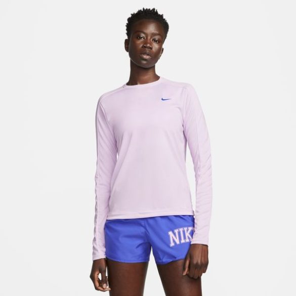 Nike Nike Dri-FIT Swoosh Run Women's Mid Női aláöltözet - SM-DQ6318-530