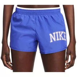   Nike Nike Dri-FIT Swoosh Run-Women's Running Shorts Női rövidnadrág - SM-DQ6360-430