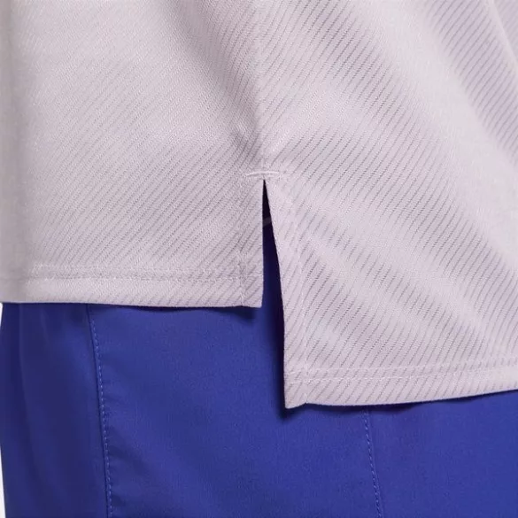 Nike Nike Dri-FIT Swoosh Women's Short-S Női póló - SM-DQ6371-530