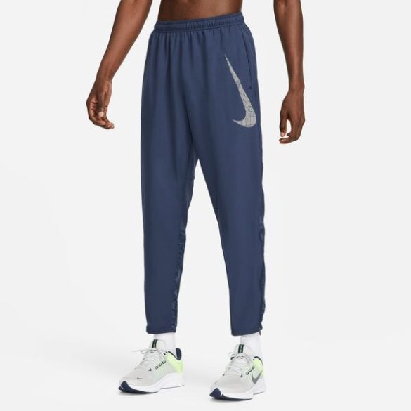 Nike Nike Dri-FIT Run Division Challenger-Men's Woven Flash Running Pants FÃ©rfi nadrág - SM-DQ6489-410