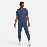 Nike Nike Dri-FIT Run Division Challenger-Men's Woven Flash Running Pants Férfi nadrág - SM-DQ6489-410