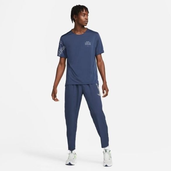 Nike Nike Dri-FIT Run Division Challenger-Men's Woven Flash Running Pants Férfi nadrág - SM-DQ6489-410