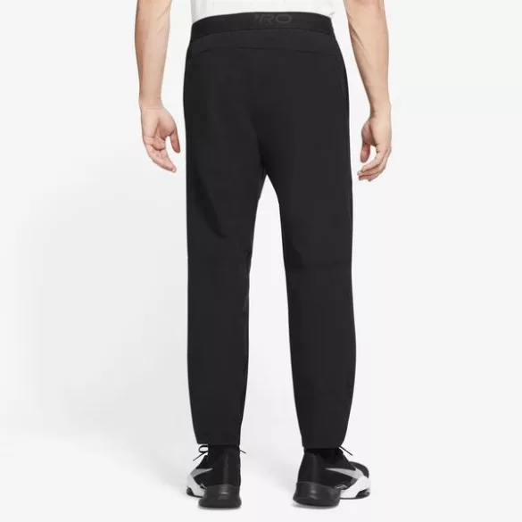 Nike Nike Flex Vent Max-Men's Dri-FIT Fleece Fitness Pants Férfi nadrág - SM-DQ6591-010