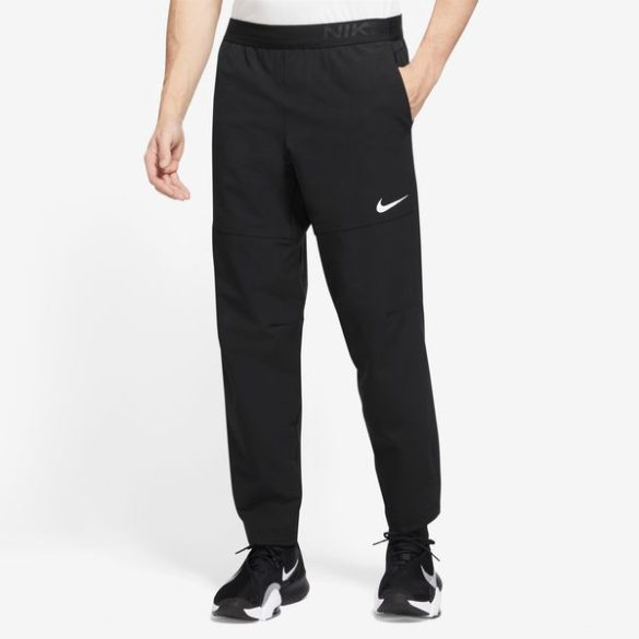 Nike Nike Flex Vent Max-Men's Dri-FIT Fleece Fitness Pants FÃ©rfi nadrág - SM-DQ6591-010