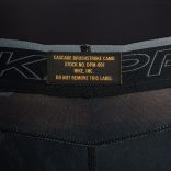 Nike Nike Pro Dri-FIT-Men's Camo Tights Férfi aláöltözet - SM-DQ8363-010