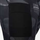 Nike Nike Pro Dri-FIT-Men's Camo Tights Férfi aláöltözet - SM-DQ8363-010