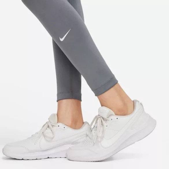 Nike N Dri-FIT One Big Kids (Girls) Leggings Gyerek nadrág - SM-DQ8836-084