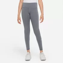   Nike N Dri-FIT One Big Kids (Girls) Leggings Gyerek nadrág - SM-DQ8836-084