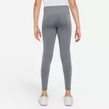 Nike N Dri-FIT One Big Kids (Girls) Leggings Gyerek nadrág - SM-DQ8836-084