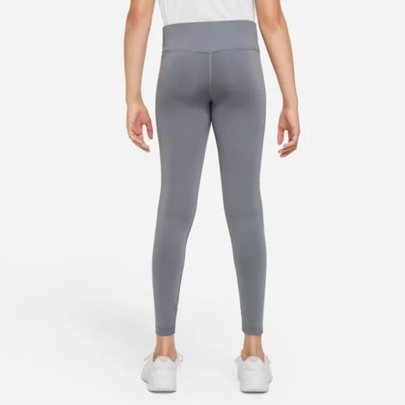 Nike N Dri-FIT One Big Kids (Girls) Leggings Gyerek nadrág - SM-DQ8836-084