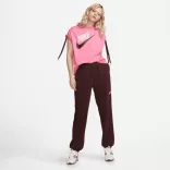 Nike W NSW SS TOP DNC Női póló - SM-DV0335-684