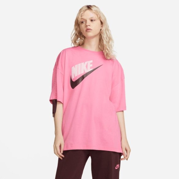 Nike W NSW SS TOP DNC Női póló - SM-DV0335-684