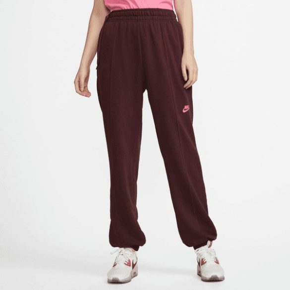 Nike W NSW FT FLC OS PANT DNC Női nadrág - SM-DV0336-652