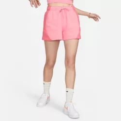   Nike NIKE AIR WOMEN"S MIID-RISE FLE Női rövidnadrág - SM-DV8052-611