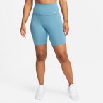   Nike Nike Dri-FIT One-Women's High-Waisted 7" Biker Shorts Női rövidnadrág - SM-DV9022-440