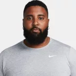 Nike NIKE DRI-FIT UV MILER MEN"S SH Férfi póló - SM-DV9315-100