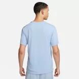 Nike Nike Dri-FIT UV Miler Mens Short-Sleeve Running Top Férfi póló - SM-DV9315-479