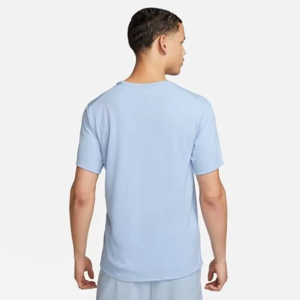 Nike Nike Dri-FIT UV Miler Mens Short-Sleeve Running Top Férfi póló - SM-DV9315-479