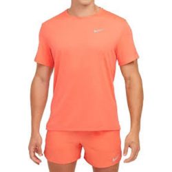   Nike Nike Miler Men"s Dri-FIT UV Sh Férfi aláöltözet - SM-DV9315-643