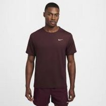   Nike Nike Miler Men"s Dri-FIT UV Sh Férfi aláöltözet - SM-DV9315-652