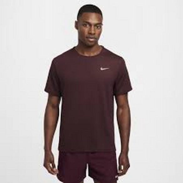 Nike Nike Miler Men"s Dri-FIT UV Sh Férfi aláöltözet - SM-DV9315-652