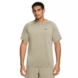   Nike Nike Ready Men"s Dri-FIT Short Férfi póló - SM-DV9815-320