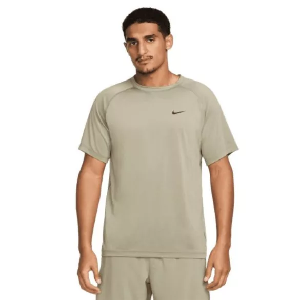 Nike Nike Ready Men"s Dri-FIT Short Férfi póló - SM-DV9815-320