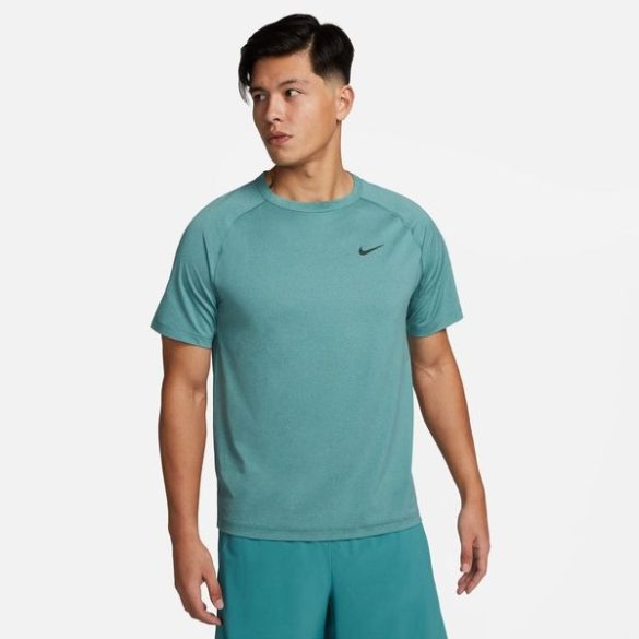 Nike NIKE DRI-FIT READY MEN"S SHORT Férfi póló - SM-DV9815-379