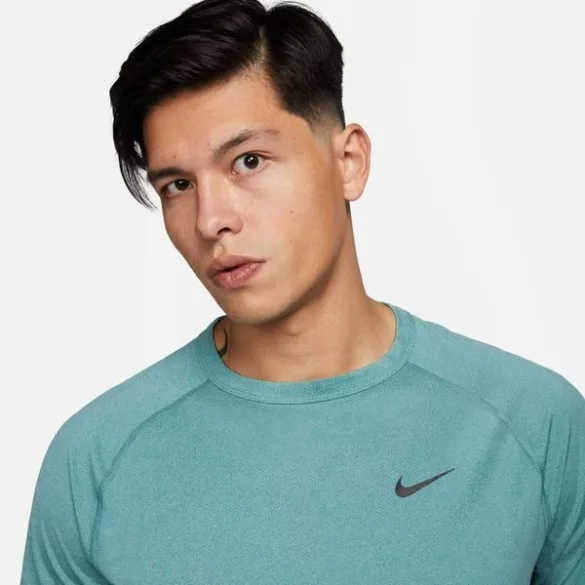 Nike NIKE DRI-FIT READY MEN"S SHORT Férfi póló - SM-DV9815-379