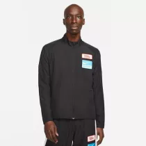   Nike Nike Dri-FIT Miler Mens Running Jacket Férfi kabát - SM-DV9819-010