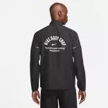 Nike Nike Dri-FIT Miler Mens Running Jacket Férfi kabát - SM-DV9819-010